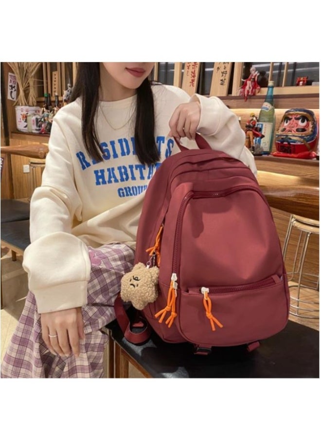 New Casual Fashionable Backpack