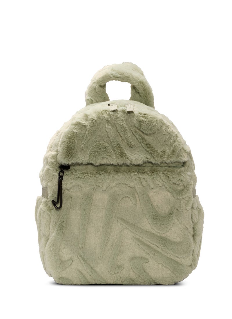 Nsw Futura Fur Backpack