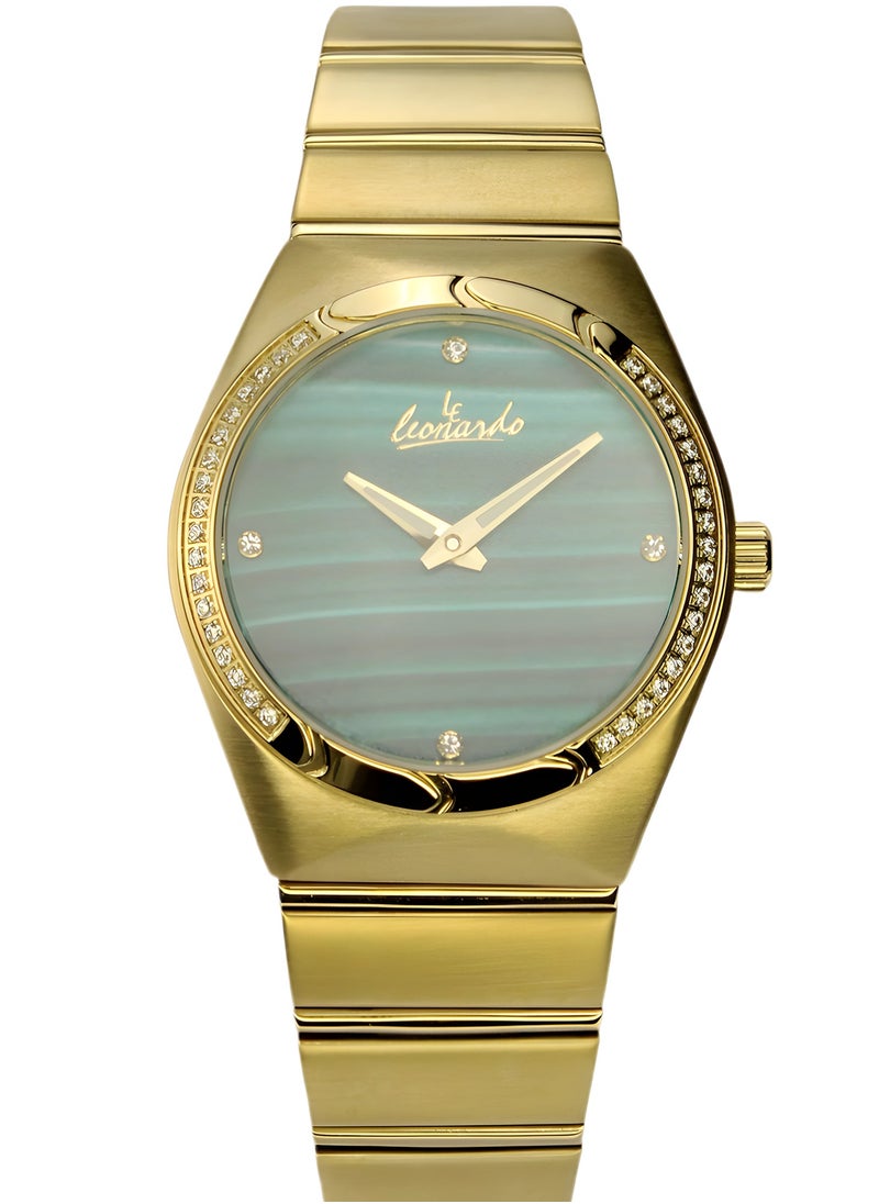 Mother’s Day Gift: Leonardo women's watch LE-24003