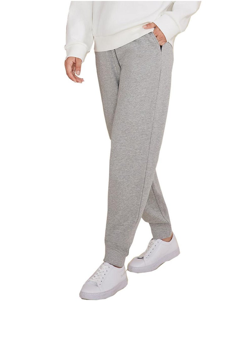 Women French Terry Jogger Pants