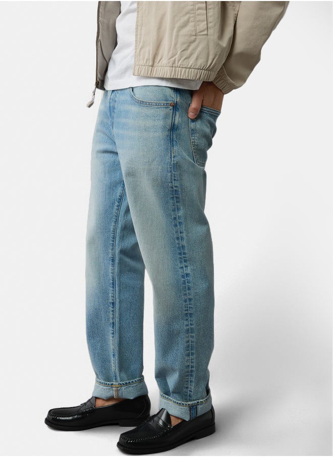 AE EasyFlex Original Straight Jean