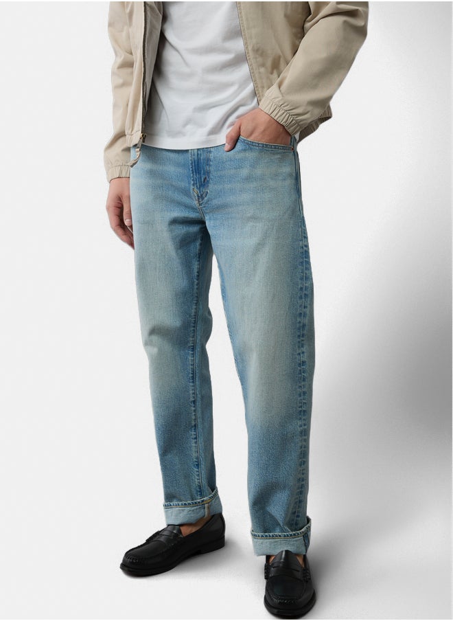 AE EasyFlex Original Straight Jean