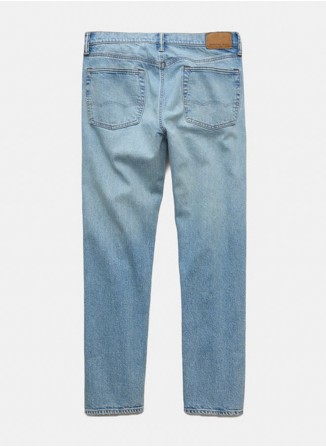 AE EasyFlex Original Straight Jean