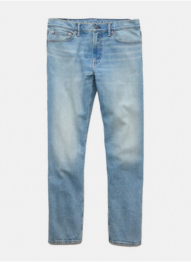 AE EasyFlex Original Straight Jean