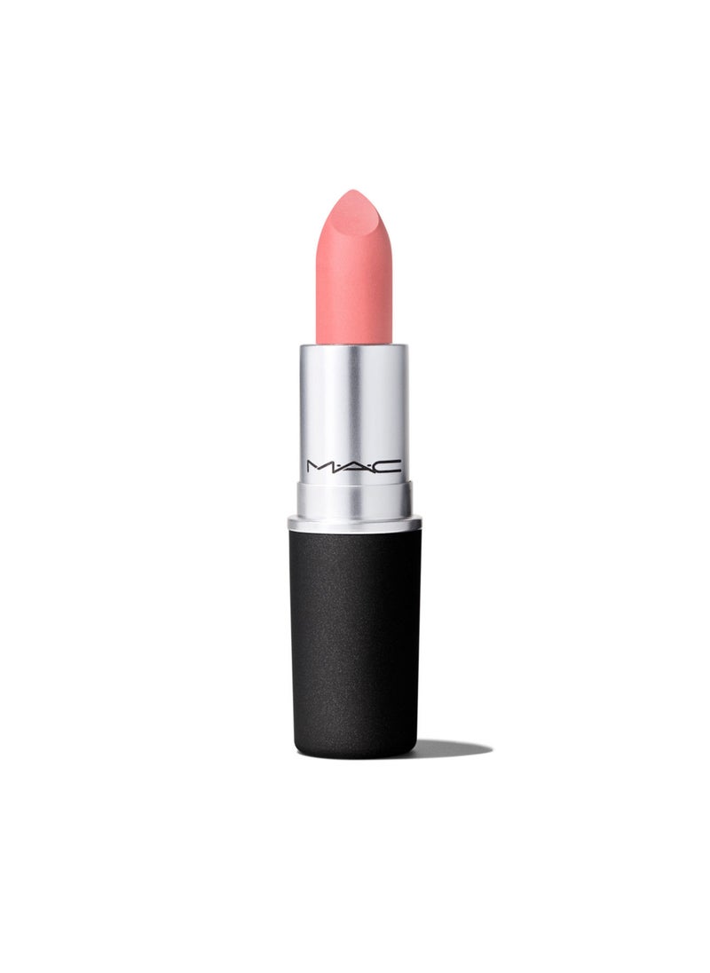 Powder Kiss Lipstick Soft yellow pink Reverence 3 g / 0.1 US oz