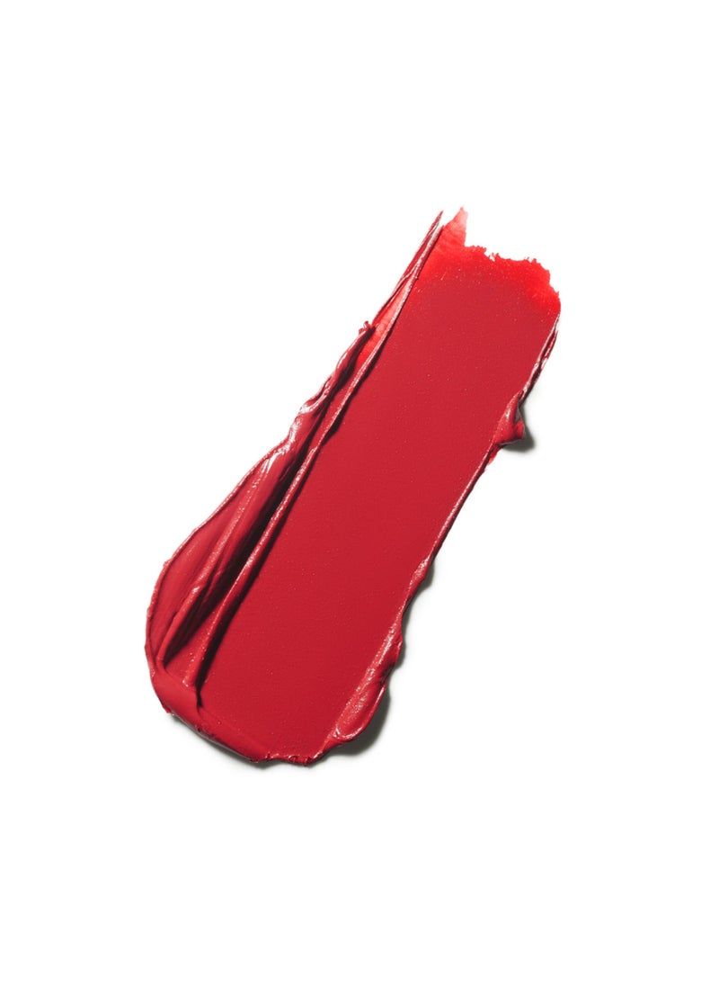 Matte Lipstick Vivid bright coral-red Lady Danger Lady Danger