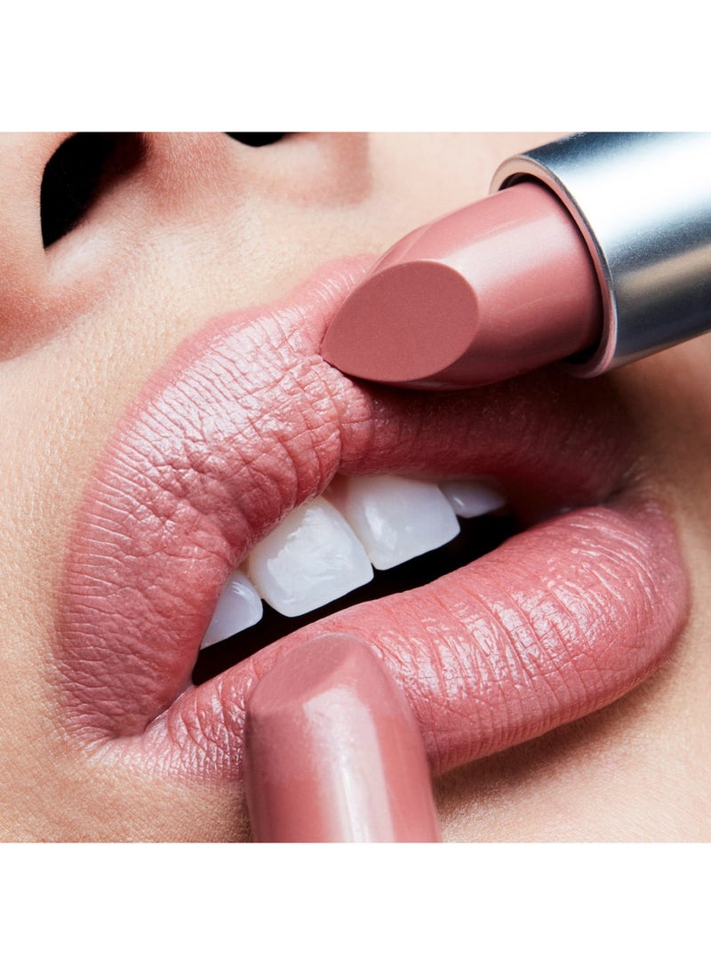 Cremesheen Lipstick Muted neutral pink Modesty 3g