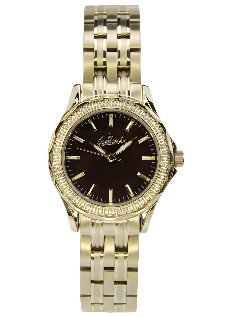 Mother’s Day Gift: Leonardo women's watch LE-23030