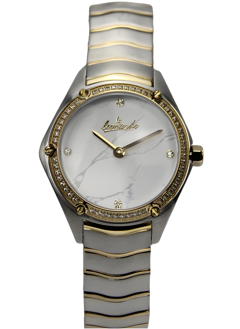 Mother’s Day Gift: Leonardo women's watch LE-23029