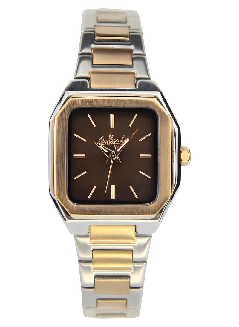 Mother’s Day Gift: Leonardo women's watch LE-23012