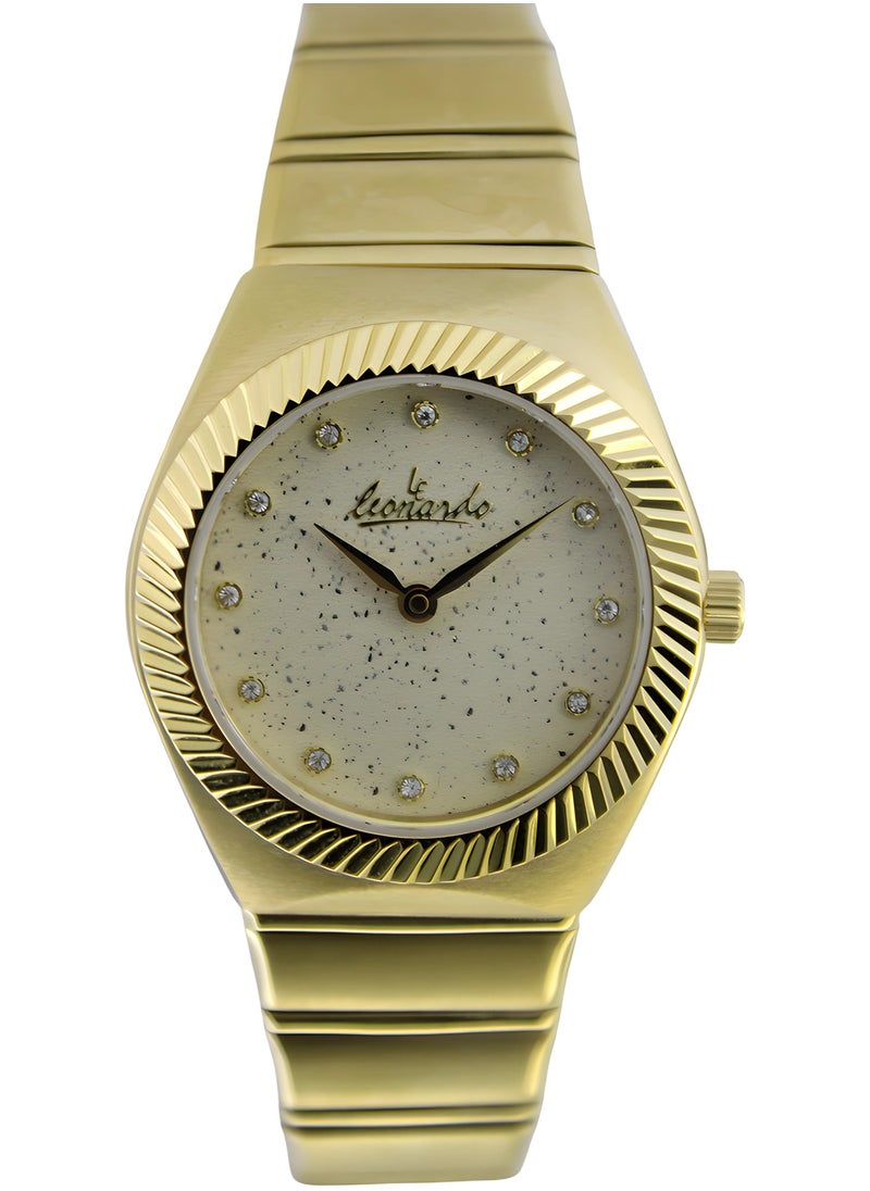 Mother’s Day Gift: Leonardo women's watch LE-23026