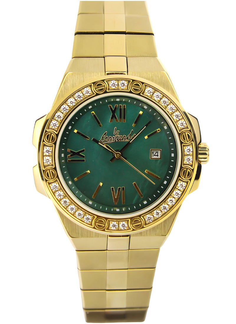 Mother’s Day Gift: Leonardo women's watch LE-23035