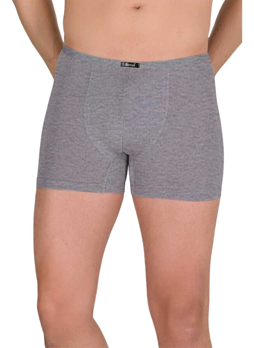 Clear Men's 3-Pack Modal Boxer 4488 | Grimelanj