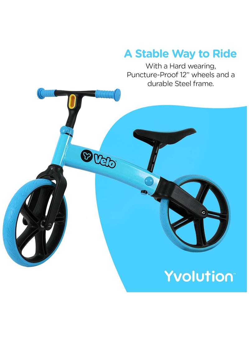 Velo Senior Balance Bike |12