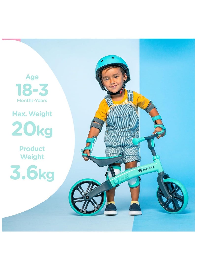 Velo Senior Balance Bike |12