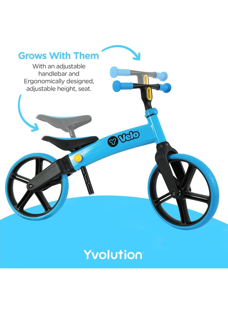 Velo Senior Balance Bike |12