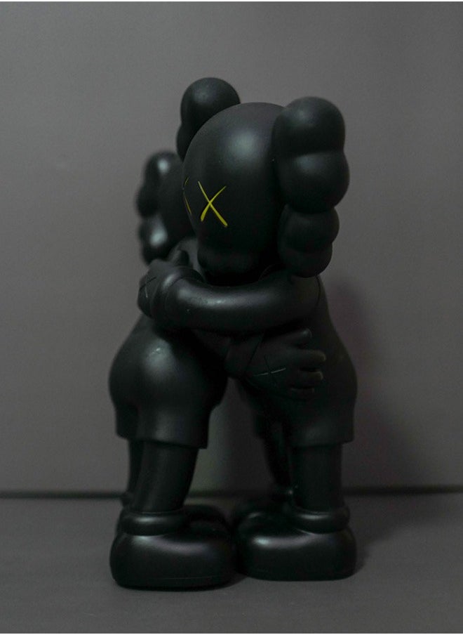 KAWS statue model collection art toy ornaments