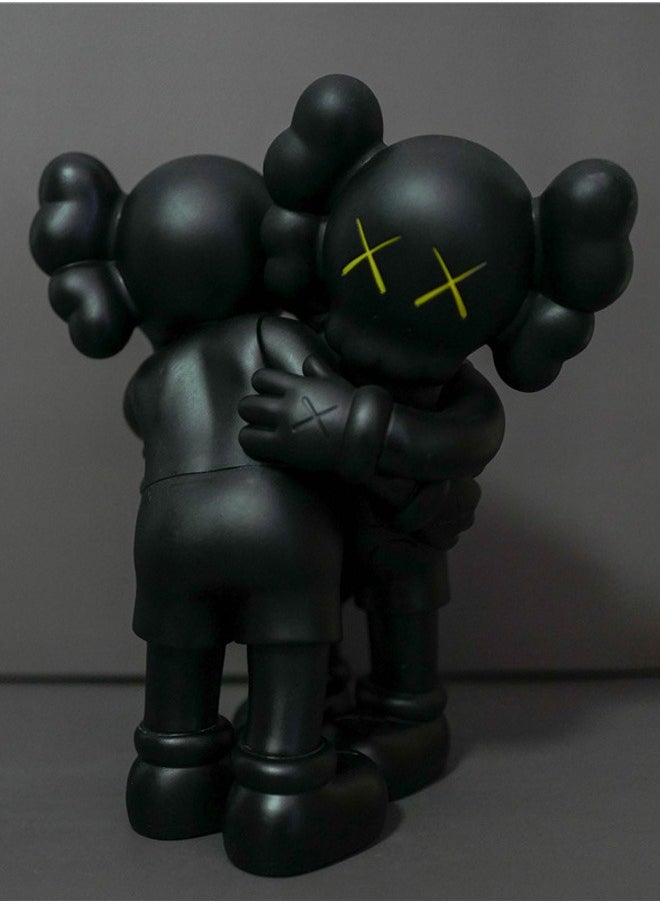 KAWS statue model collection art toy ornaments