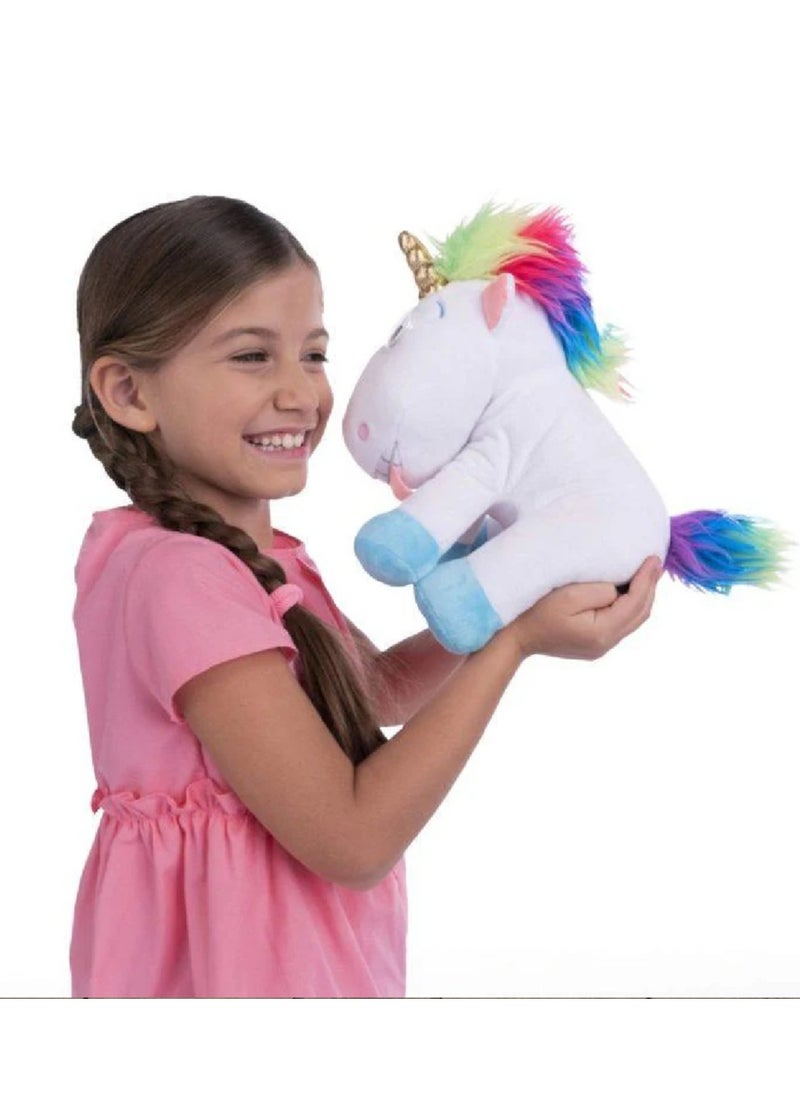 Club Petz Puffy The Unicorn