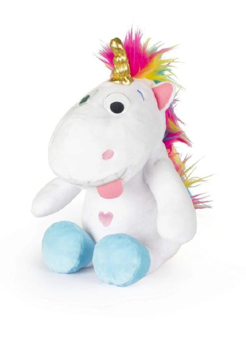 Club Petz Puffy The Unicorn