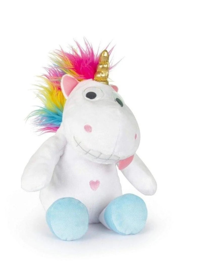 Club Petz Puffy The Unicorn