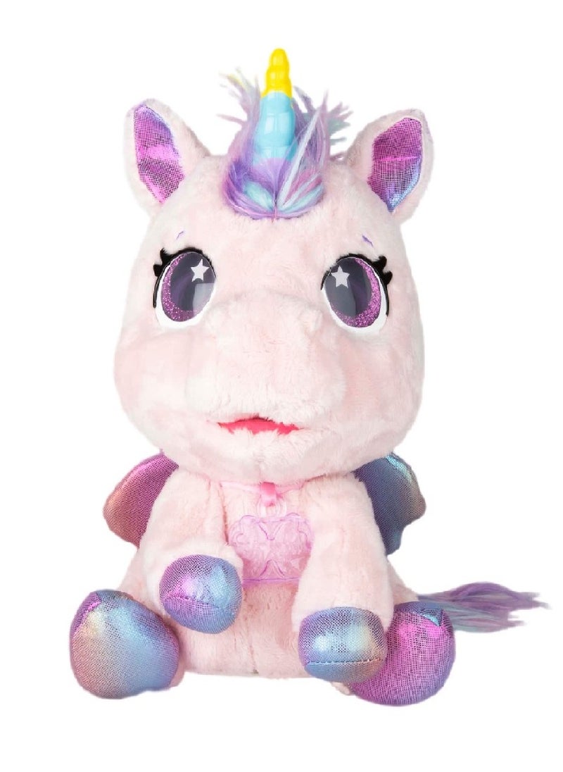 Club Petz My Baby Unicorn