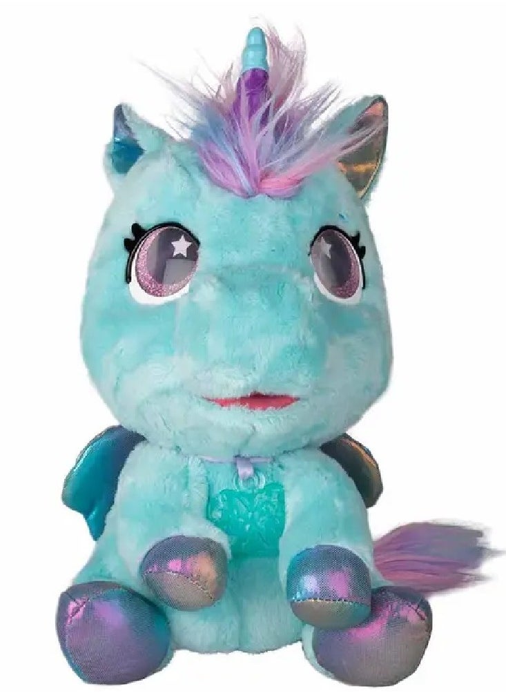 Club Petz My Baby Unicorn