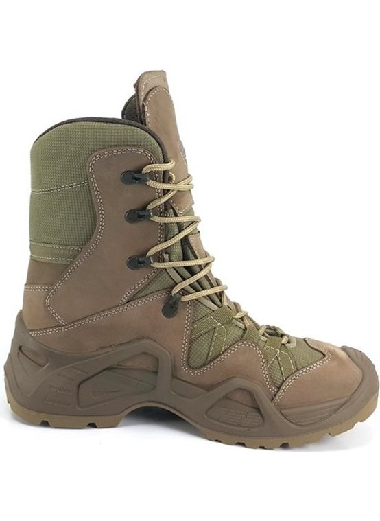 1490 Daily Waterproof Men's Boots-Beige