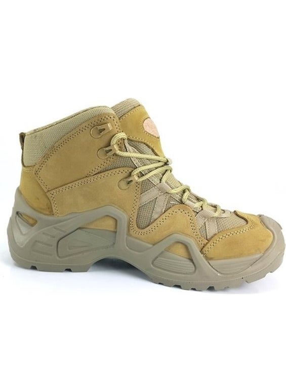 1492 Daily Waterproof Men's Boots-Beige