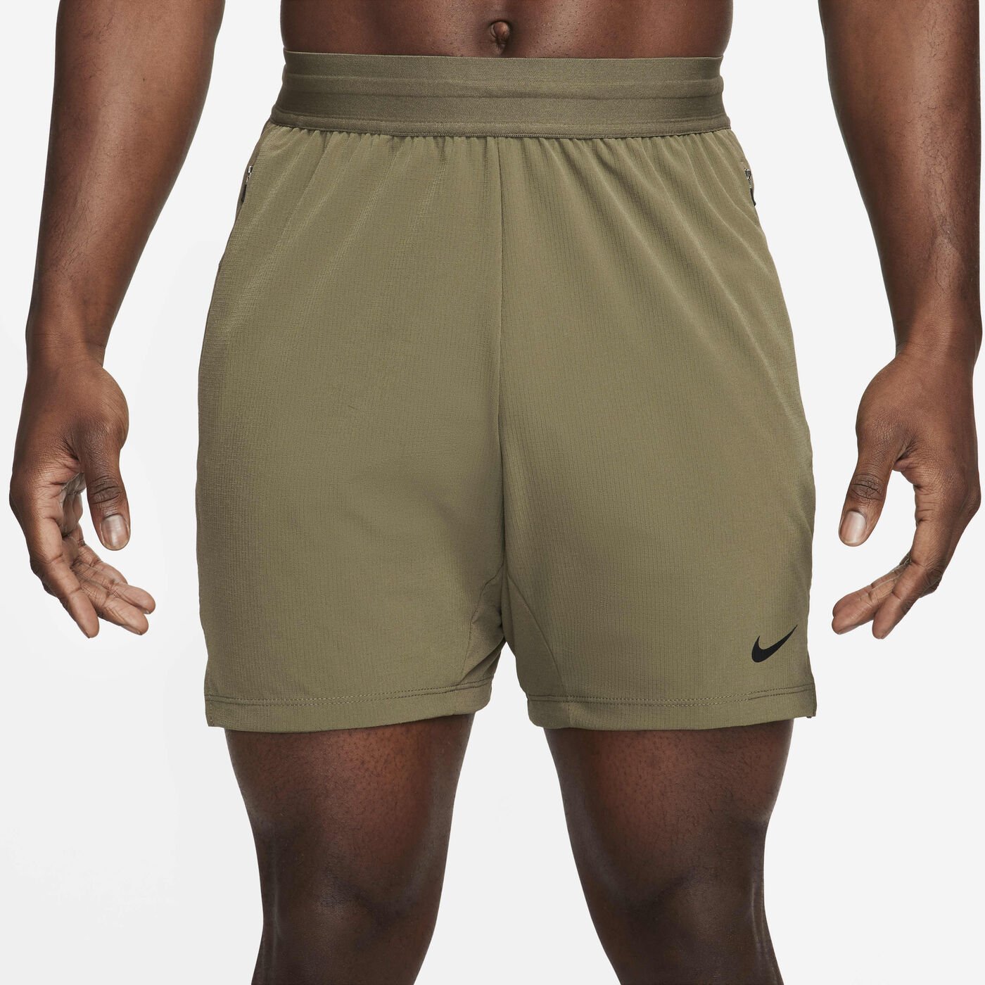 Men's Flex Rep 4.0 Dri-FIT Fitness Shorts