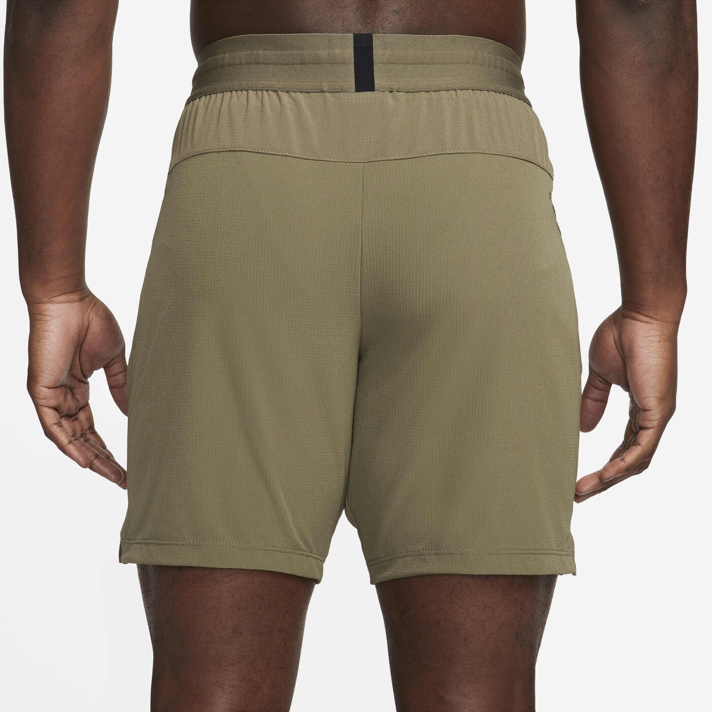 Men's Flex Rep 4.0 Dri-FIT Fitness Shorts