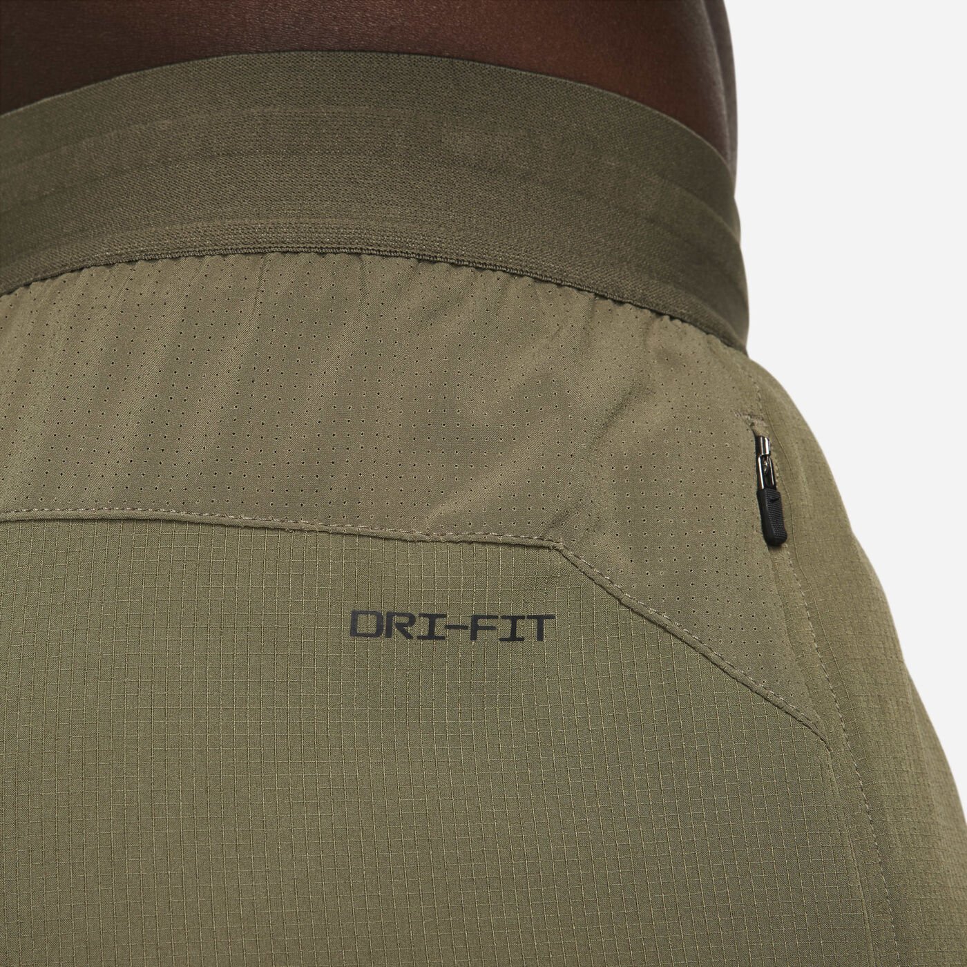 Men's Flex Rep 4.0 Dri-FIT Fitness Shorts