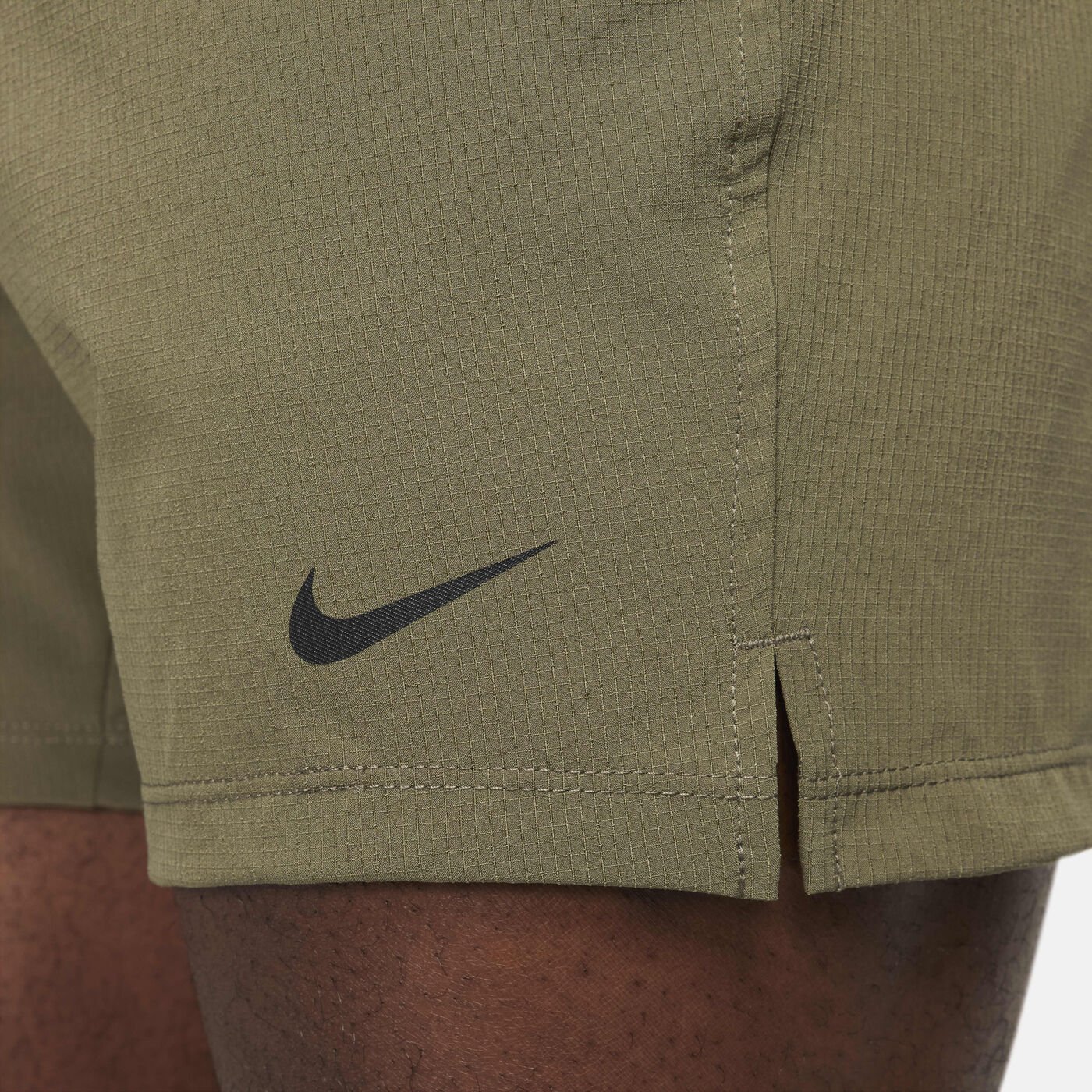 Men's Flex Rep 4.0 Dri-FIT Fitness Shorts