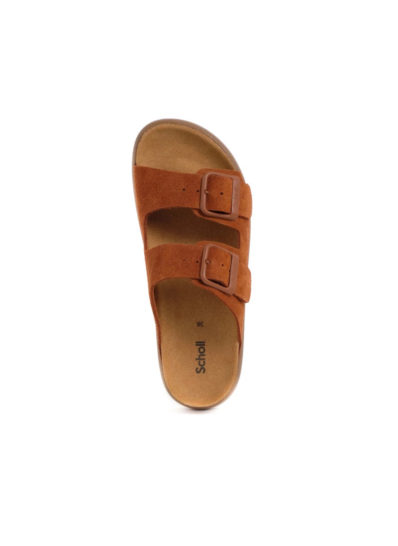 SANDALS BRANDY NOELLE CHUNKY