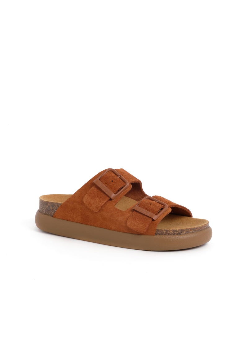 SANDALS BRANDY NOELLE CHUNKY