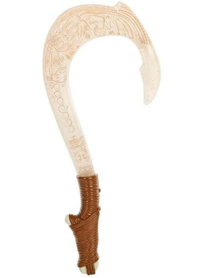 Disney Moana 2 Magical Fish Hook