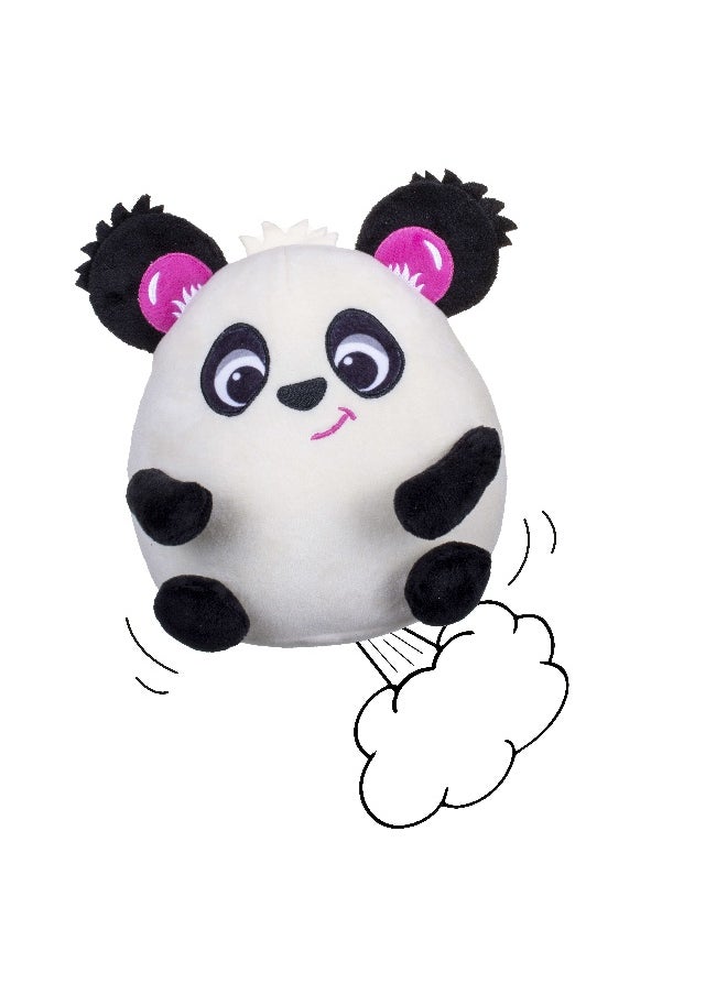 Windy Bums Cheeky Panda Plush Toy (20 cm)