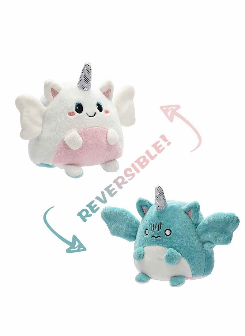 Plushies Whale Unicorn Plush