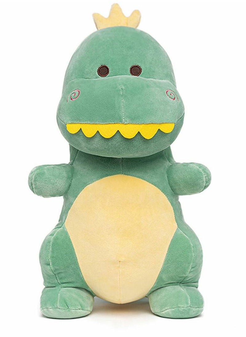 Plush Toys, Dinosaur Stuffed Animal, 12 Inch Cute Plushs Toy, Fat Animals Dolls, Boys Girls Baby Kids Birthday Gifts