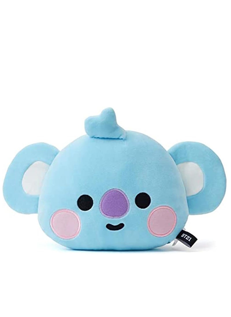 BTS Kpop Bangtan Plush Pillow (Koya)