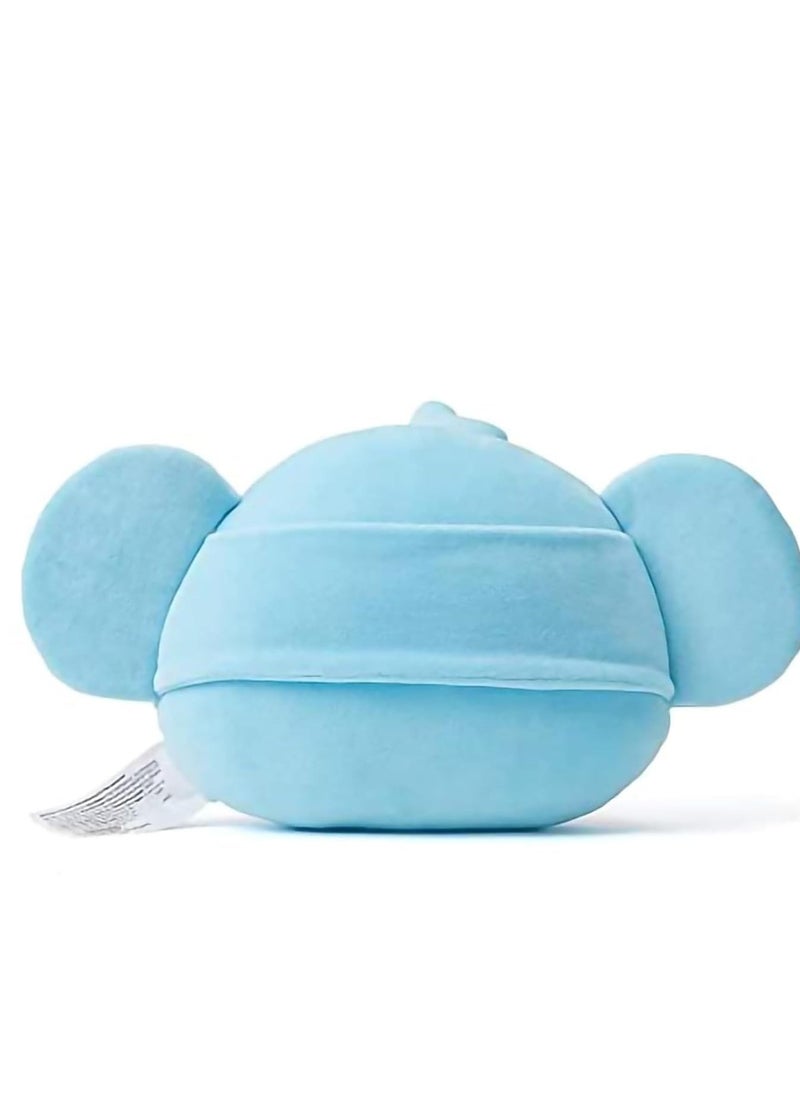 BTS Kpop Bangtan Plush Pillow (Koya)