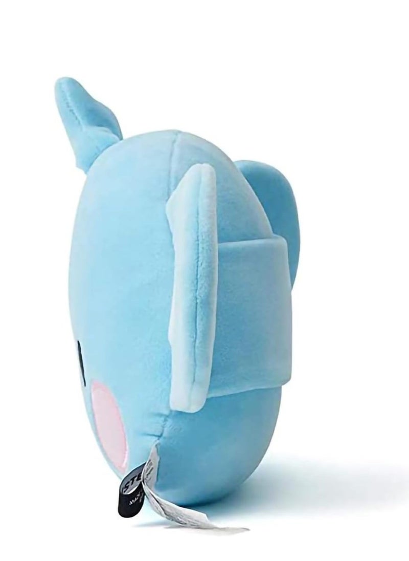 BTS Kpop Bangtan Plush Pillow (Koya)