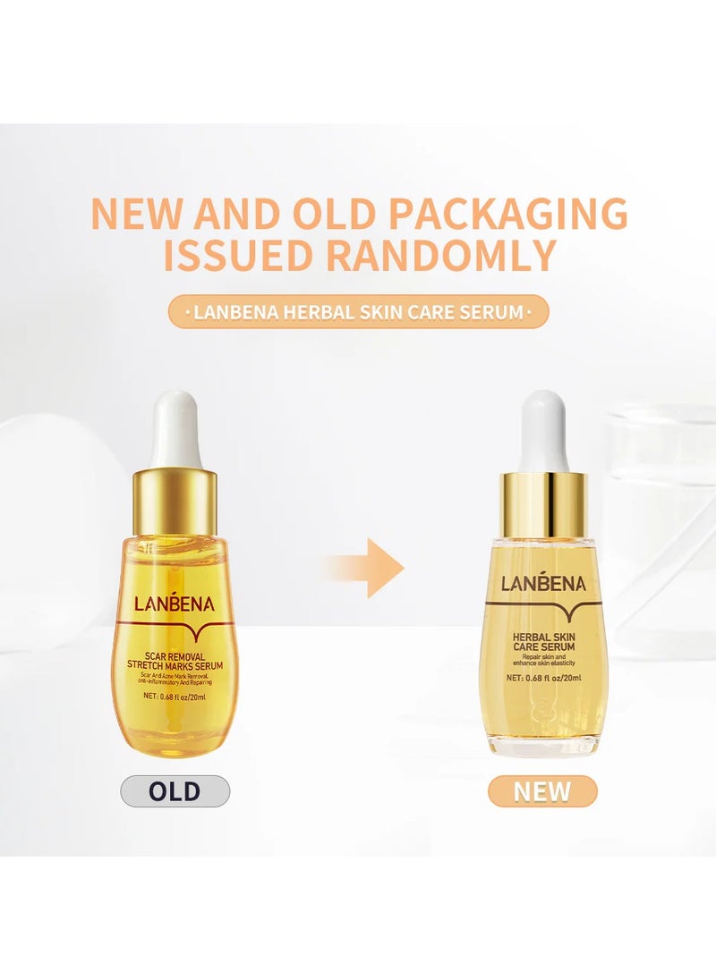 LANBENA Scar Removal Skin Moisturizing Serum