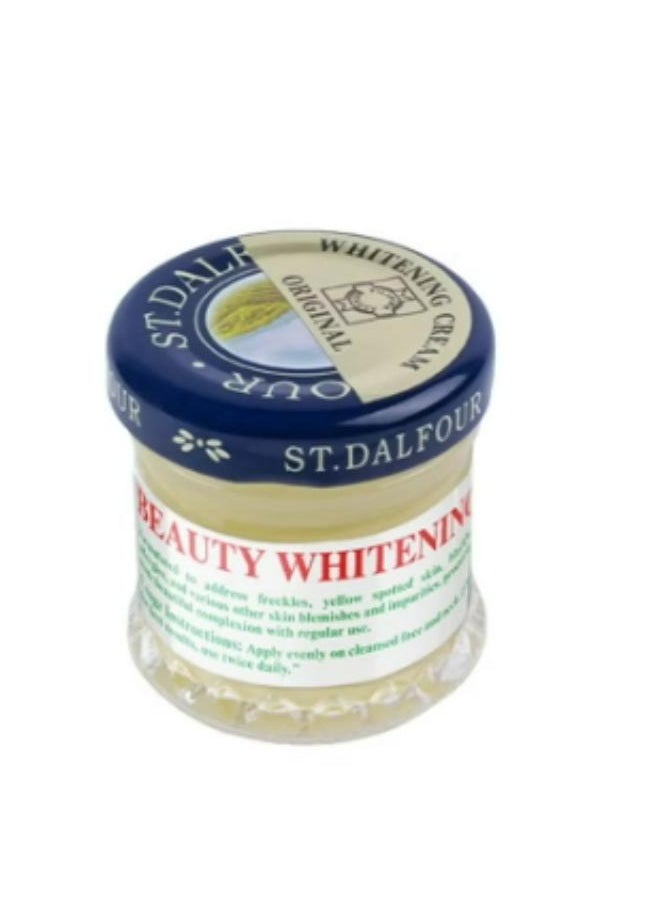 Excel Beauty Whitening Cream Beige 50 g