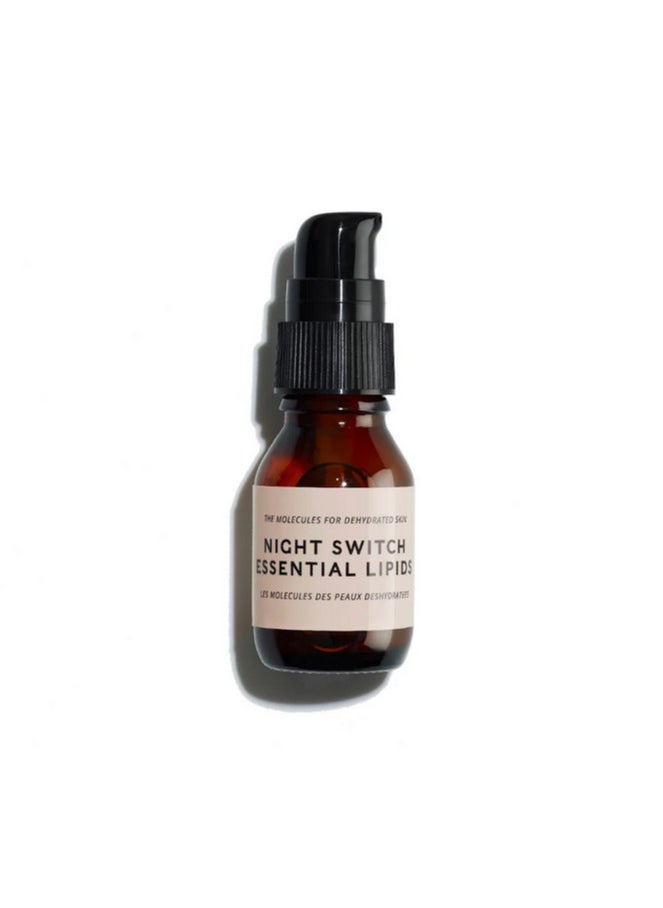 Lixirskin Night Switch Essential Lipids 15ml