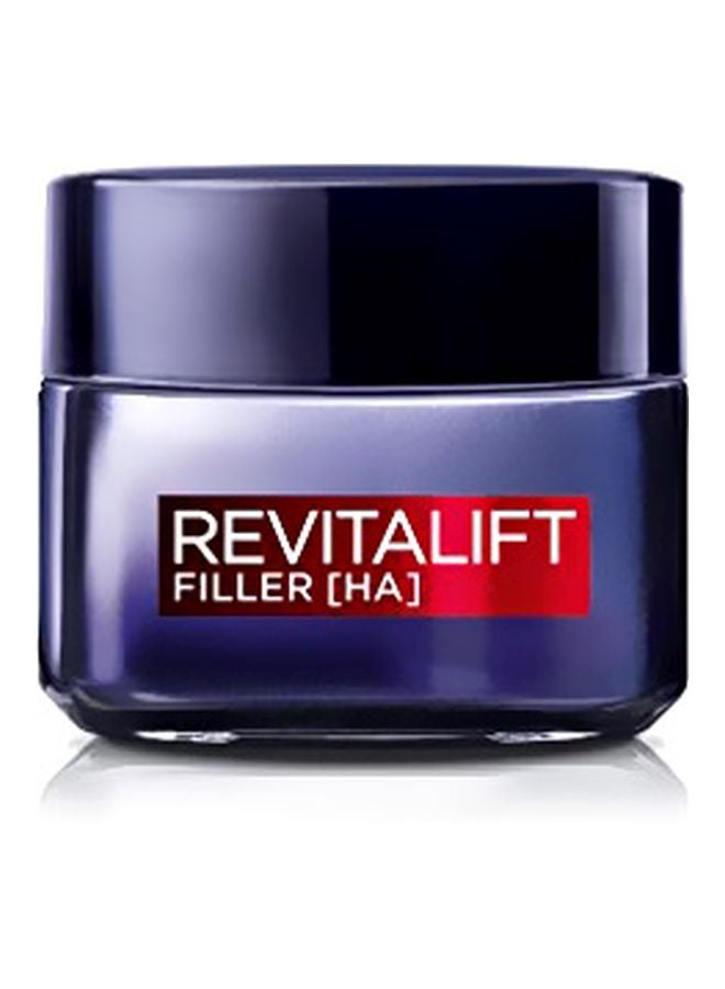 Revitalift Filler Anti-Ageing Night Cream 50ml