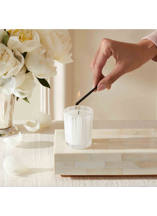 NEST Fragrances Votive Candle- Bamboo , 2 oz