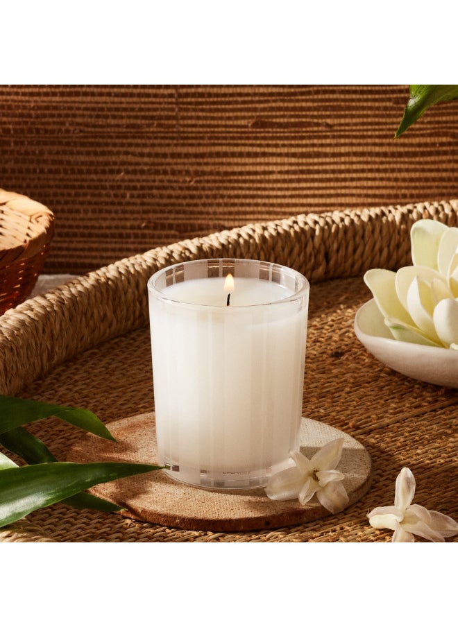 NEST Fragrances Votive Candle- Bamboo , 2 oz