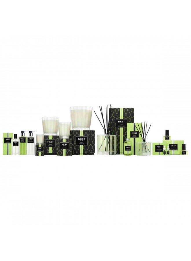NEST Fragrances Votive Candle- Bamboo , 2 oz