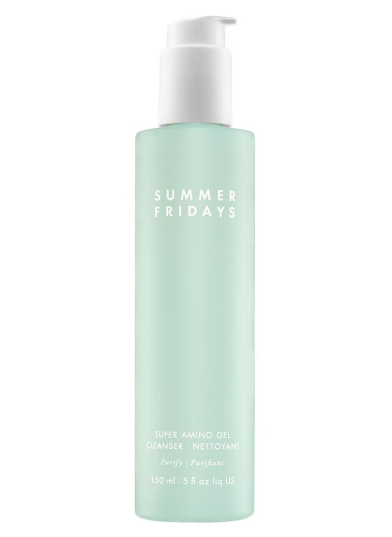 Super Amino Gel Cleanser 150 ml